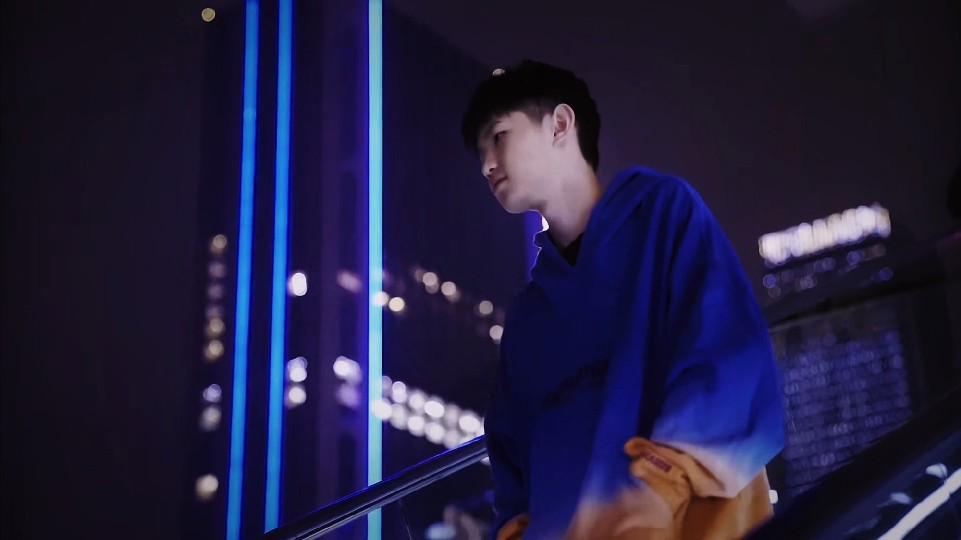 还是