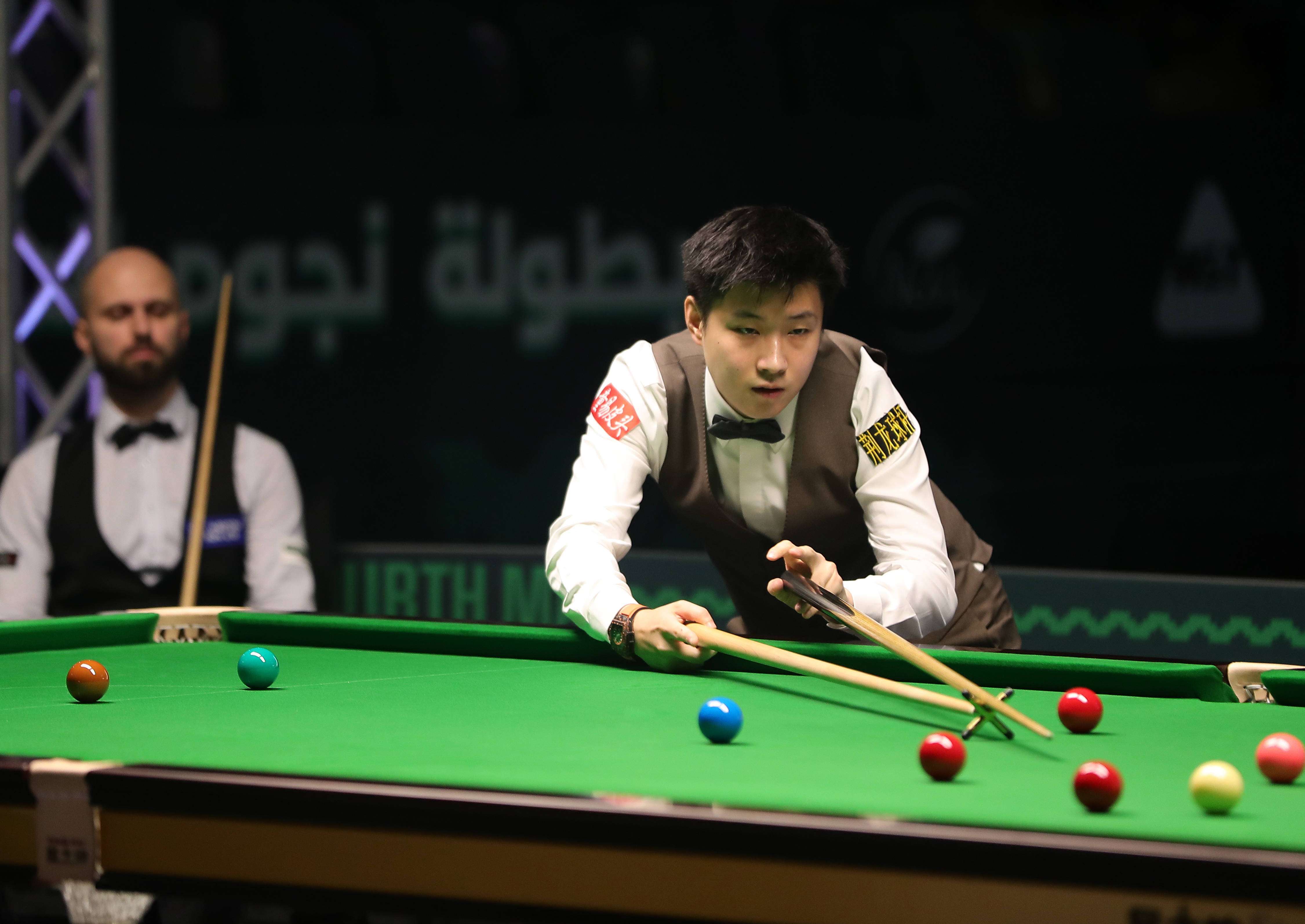 探索新的挑 探索新的挑