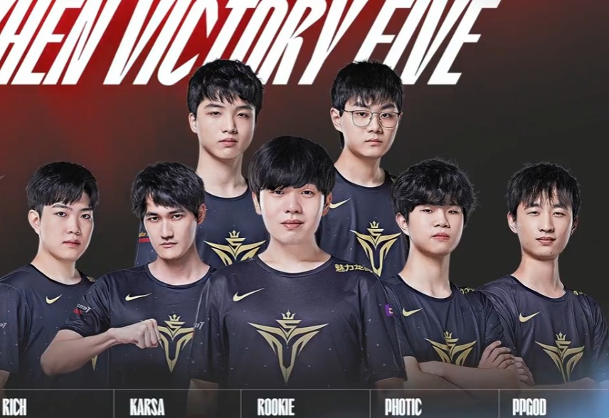 着关键角色 着关键角色