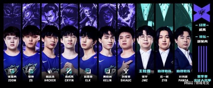 双打和团体 双打和团体