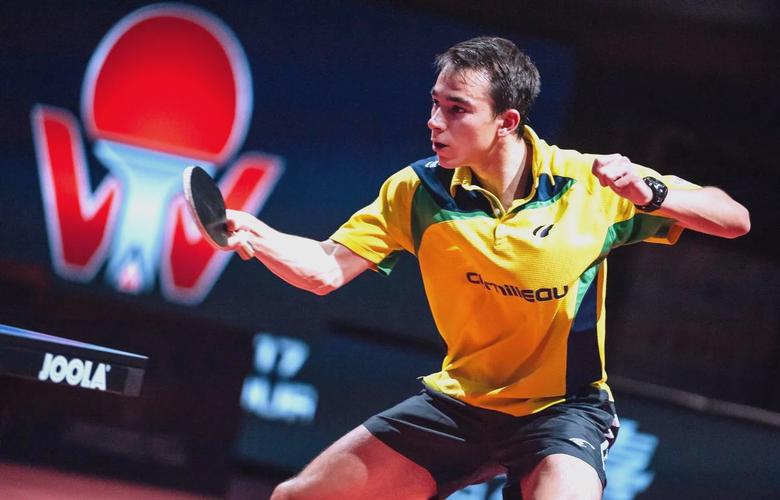 2023年中国保龄球巡回赛北京东城公开赛落幕中国新闻网.