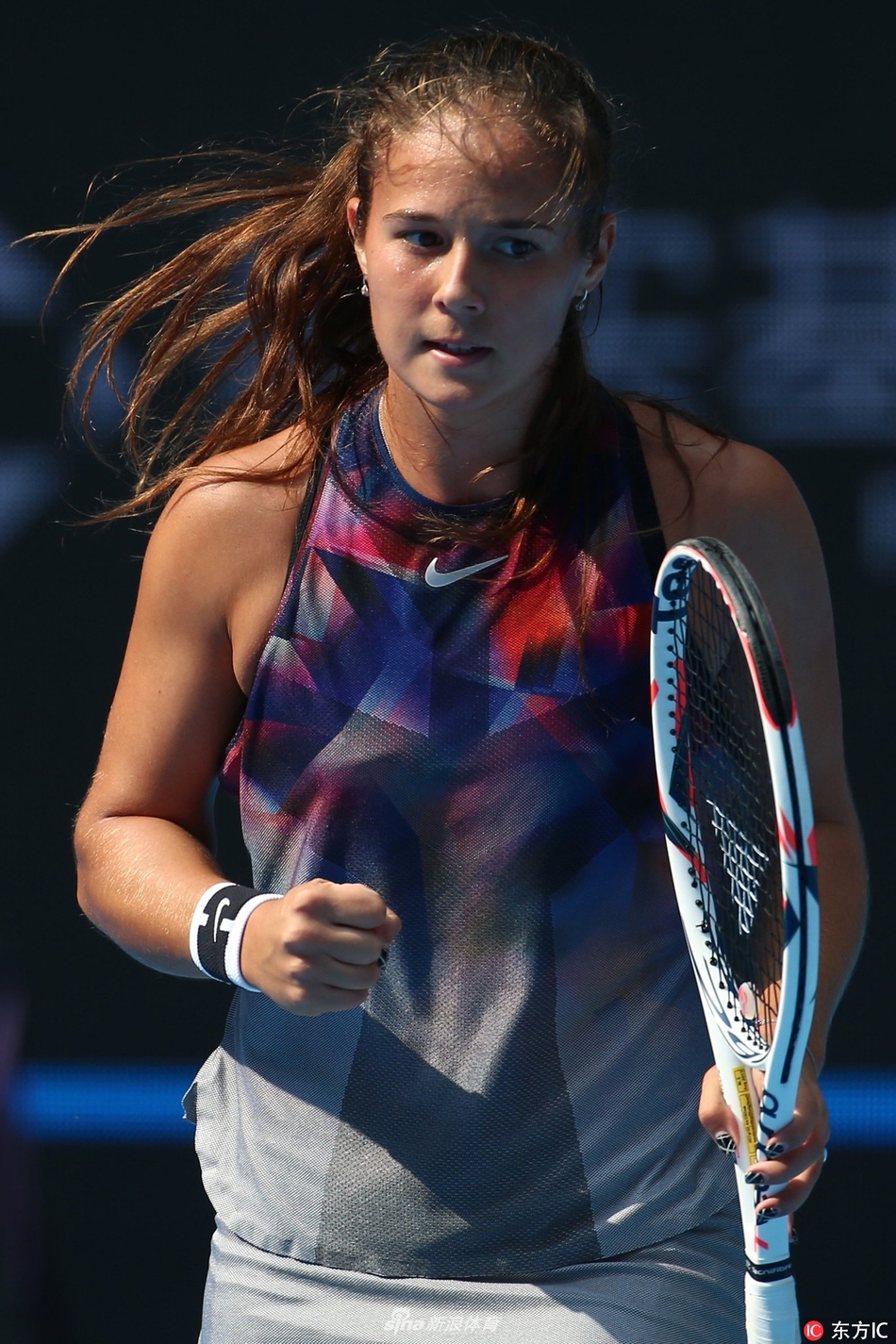 关键区域对 关键区域对