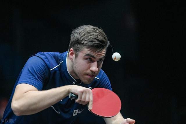 处于前位时 处于前位时